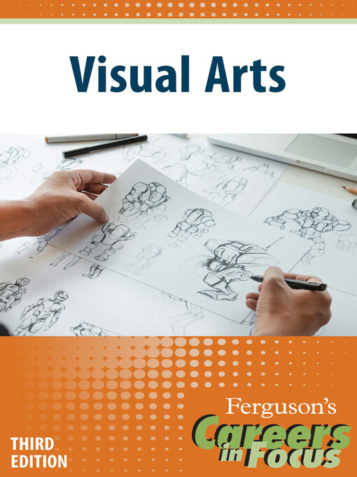 Title details for Visual Arts by James Chambers - Available